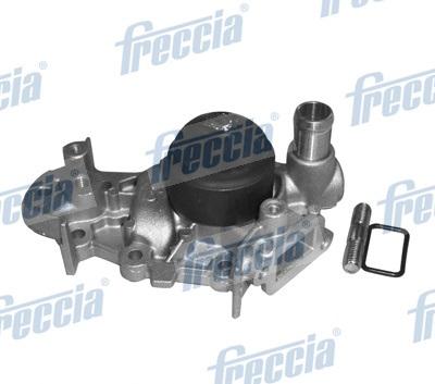 Freccia WP0256 - Ūdenssūknis www.autospares.lv