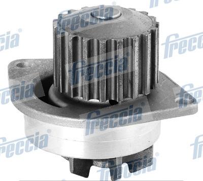 Freccia WP0250 - Ūdenssūknis www.autospares.lv