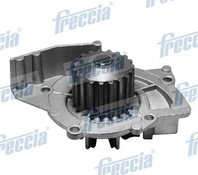 Freccia WP0251 - Ūdenssūknis www.autospares.lv