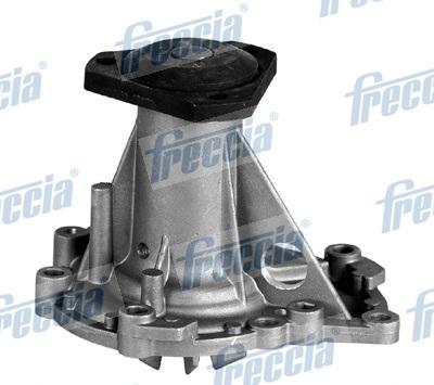 Freccia WP0253 - Водяной насос www.autospares.lv