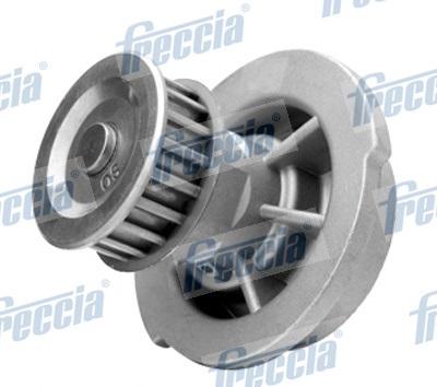 Freccia WP0269 - Water Pump www.autospares.lv