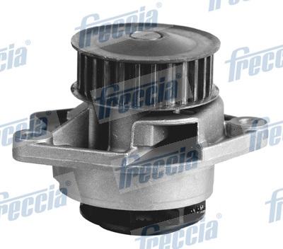 Freccia WP0264 - Водяной насос www.autospares.lv