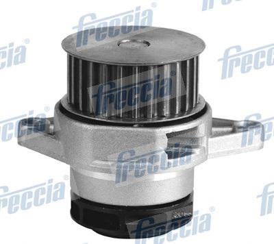 Freccia WP0265 - Ūdenssūknis www.autospares.lv