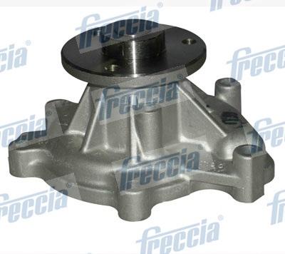 Freccia WP0260 - Ūdenssūknis www.autospares.lv