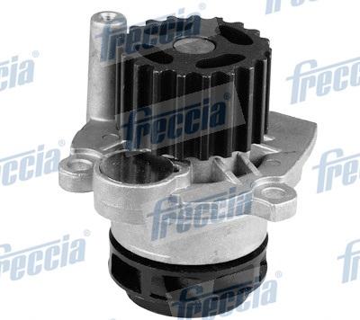 Freccia WP0268 - Ūdenssūknis autospares.lv