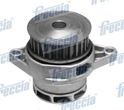 Freccia WP0263 - Ūdenssūknis www.autospares.lv