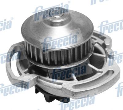 Freccia WP0262 - Ūdenssūknis www.autospares.lv