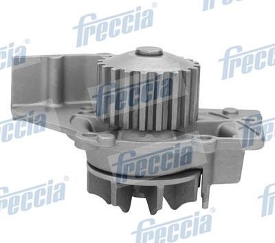 Freccia WP0204 - Ūdenssūknis www.autospares.lv