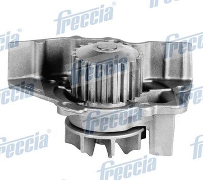 Freccia WP0201 - Ūdenssūknis www.autospares.lv