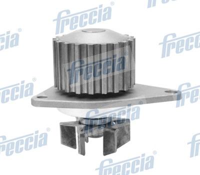 Freccia WP0203 - Water Pump www.autospares.lv