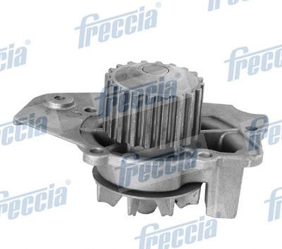 Freccia WP0202 - Водяной насос www.autospares.lv