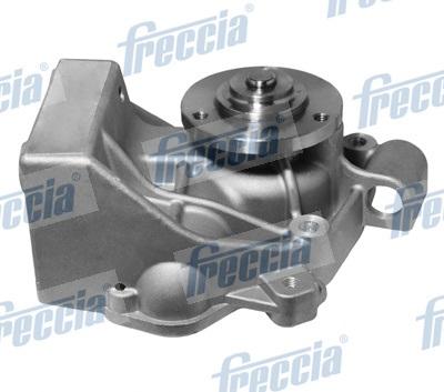 Freccia WP0214 - Ūdenssūknis www.autospares.lv