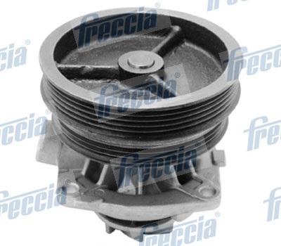 Freccia WP0216 - Ūdenssūknis www.autospares.lv