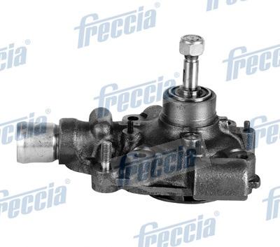 Freccia WP0213 - Водяной насос www.autospares.lv