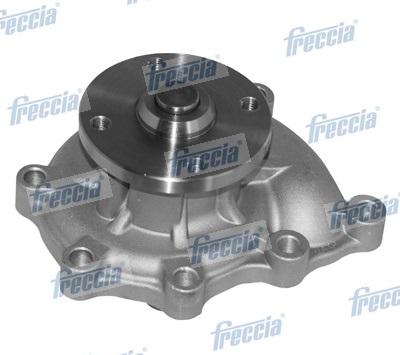 Freccia WP0289 - Ūdenssūknis www.autospares.lv