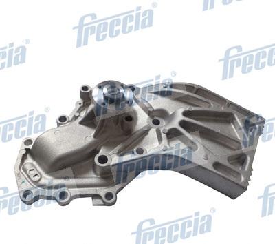 Freccia WP0286 - Ūdenssūknis autospares.lv