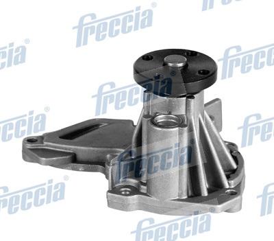 Freccia WP0229 - Водяной насос www.autospares.lv