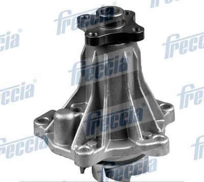 Freccia WP0226 - Ūdenssūknis www.autospares.lv