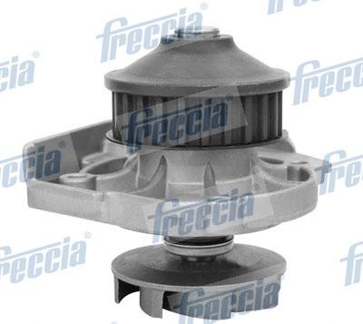 Freccia WP0220 - Ūdenssūknis www.autospares.lv