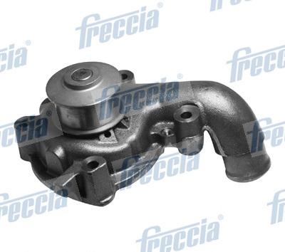 Freccia WP0228 - Ūdenssūknis www.autospares.lv