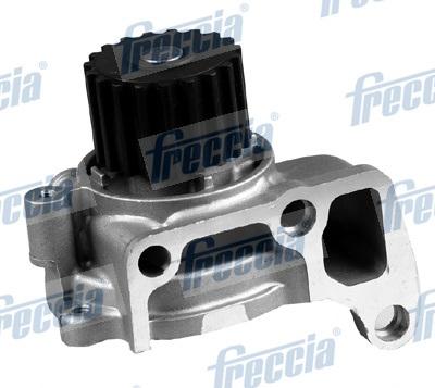 Freccia WP0275 - Ūdenssūknis www.autospares.lv