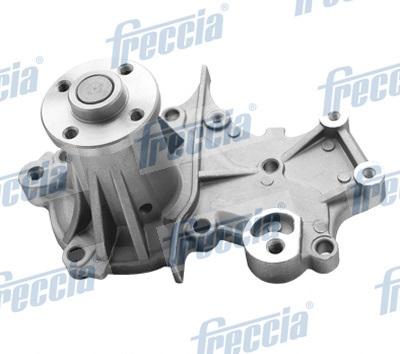 Freccia WP0273 - Ūdenssūknis www.autospares.lv