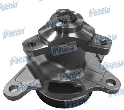 Freccia WP0272 - Ūdenssūknis www.autospares.lv