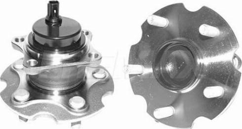 FREMAX FWB-0954 - Riteņa rumba www.autospares.lv