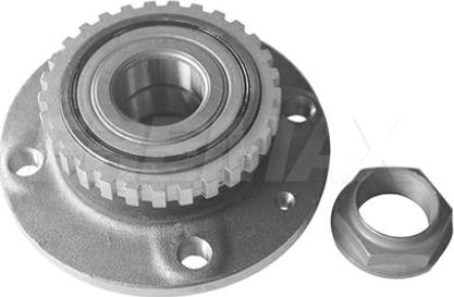 FREMAX FWB-0010 - Riteņa rumba www.autospares.lv