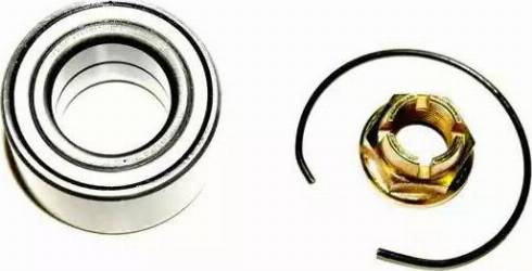 FREMAX FWB-0032 - Wheel hub, bearing Kit www.autospares.lv