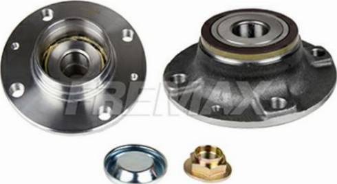 FREMAX FWB-0118 - Riteņa rumba www.autospares.lv