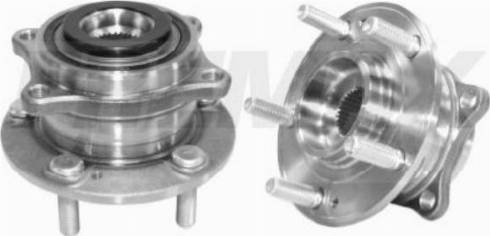 FREMAX FWB-0802 - Riteņa rumba www.autospares.lv