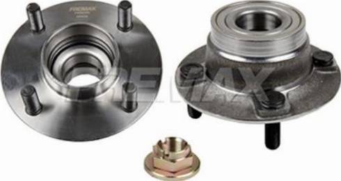 FREMAX FWB-0398-KT - Riteņa rumba www.autospares.lv