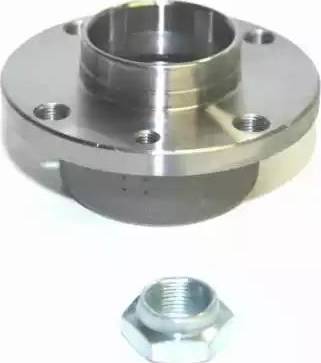 FREMAX FWB0361 - Wheel Hub www.autospares.lv