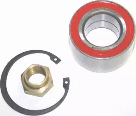 FREMAX FWB-0385 - Wheel hub, bearing Kit www.autospares.lv