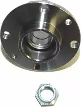 FREMAX FWB0331 - Wheel Hub www.autospares.lv