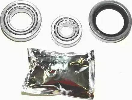 FREMAX FWB-0322 - Wheel hub, bearing Kit www.autospares.lv