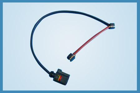 FREMAX FWI-5051 - Сигнализатор, износ тормозных колодок www.autospares.lv