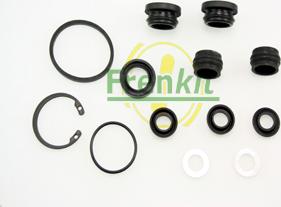 Frenkit 119034 - Repair Kit, brake master cylinder www.autospares.lv