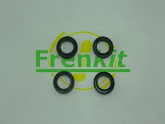 Frenkit 125094 - Remkomplekts, Galvenais bremžu cilindrs www.autospares.lv