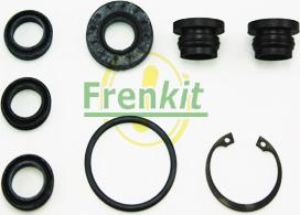 Frenkit 125092 - Ремкомплект, главный тормозной цилиндр www.autospares.lv