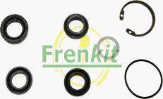 Frenkit 125075 - Remkomplekts, Galvenais bremžu cilindrs www.autospares.lv