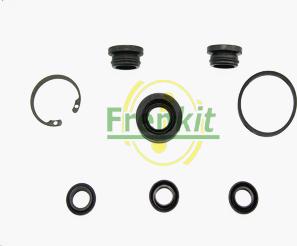 Frenkit 120032 - Repair Kit, brake master cylinder www.autospares.lv