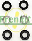 Frenkit 123061 - Remkomplekts, Galvenais bremžu cilindrs www.autospares.lv