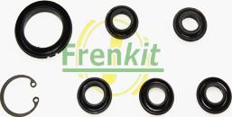 Frenkit 123030 - Remkomplekts, Galvenais bremžu cilindrs www.autospares.lv