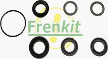 Frenkit 123024 - Remkomplekts, Galvenais bremžu cilindrs www.autospares.lv