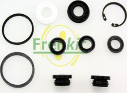 Frenkit 123079 - Repair Kit, brake master cylinder www.autospares.lv