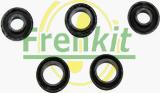 Frenkit 122063 - Remkomplekts, Galvenais bremžu cilindrs www.autospares.lv