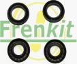 Frenkit 122080 - Remkomplekts, Galvenais bremžu cilindrs www.autospares.lv