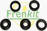 Frenkit 122030 - Remkomplekts, Galvenais bremžu cilindrs www.autospares.lv